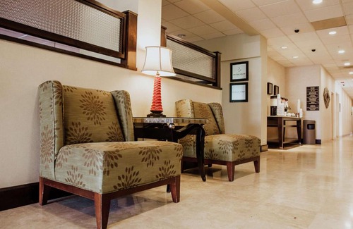 Torreón Hotel | Hampton Inn Torreon Airport-Galerias