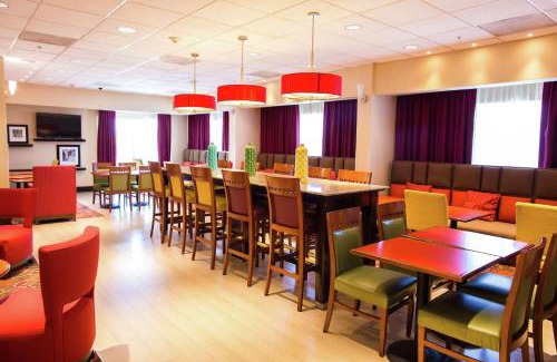 Torreón Hotel | Hampton Inn Torreon Airport-Galerias