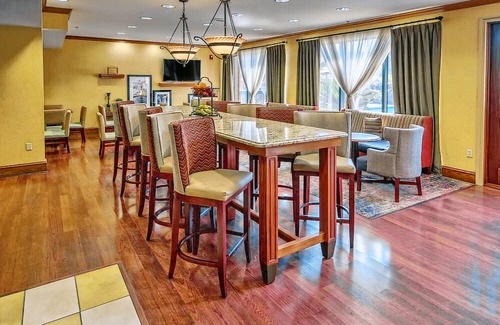 Port Wentworth Hotel | Hampton Inn Savannah-I-95 North