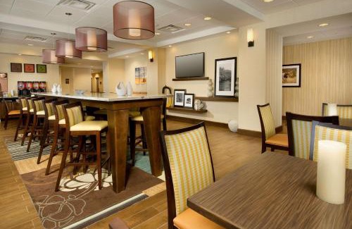 Uvalde Hotel | Hampton Inn Uvalde