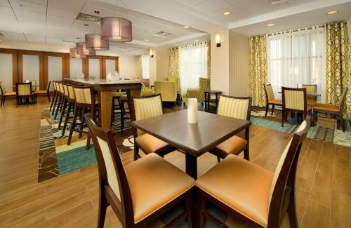 Uvalde Hotel | Hampton Inn Uvalde
