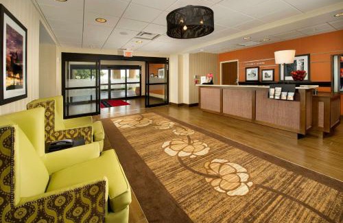 Uvalde Hotel | Hampton Inn Uvalde