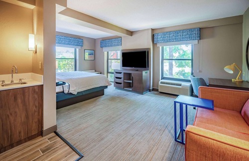 Wilmington Hotel | Hampton Inn Wilmington-Medical Park