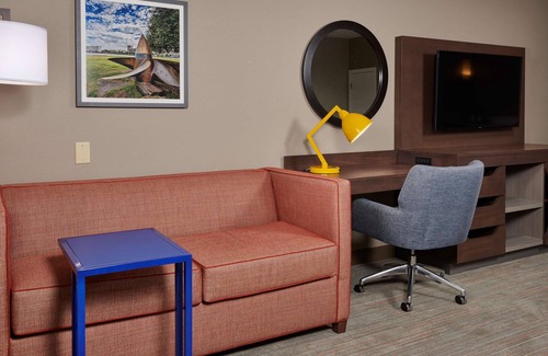Wilmington Hotel | Hampton Inn Wilmington-Medical Park