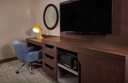 Wilmington Hotel | Hampton Inn Wilmington-Medical Park