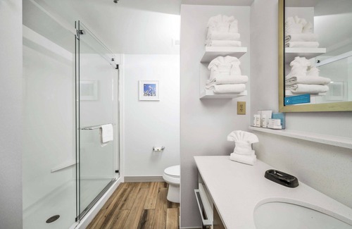 Wilson Hotel | Hampton Inn Wilson Downtown