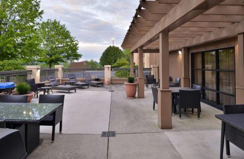 Wytheville Hotel | Hampton Inn Wytheville