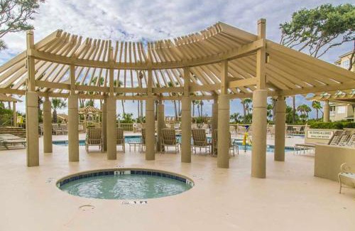 Palmetto Dunes Apartamento | Hampton Place 6407