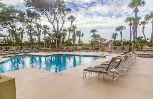 Palmetto Dunes Apartamento | Hampton Place 6407