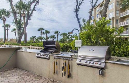 Palmetto Dunes Apartamento | Hampton Place 6407