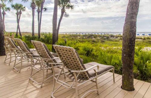 Palmetto Dunes Apartamento | Hampton Place 6407
