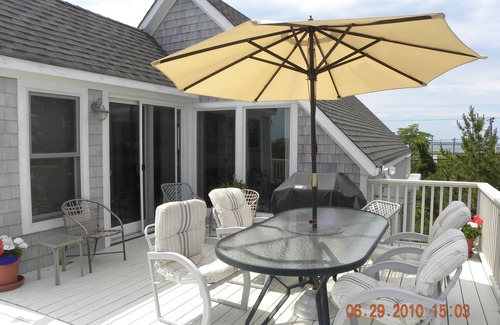 Napeague Casa | Casa en la playa de Hampton, con dunas, vistas y ambiente! Ocean & Bay Playas !!