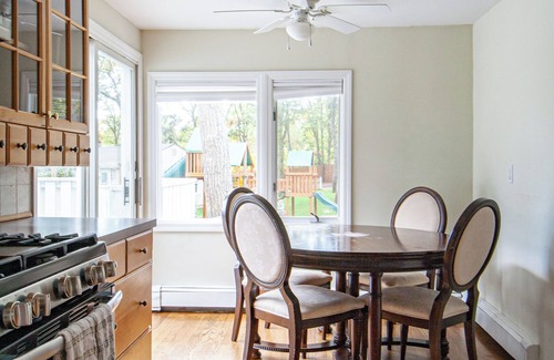 Hampton Bays Casa | Hampton's Vacation Inn