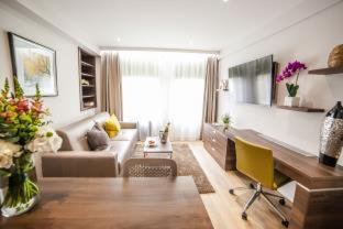 Thames Ditton Apartamento | Hampton Suites Serviced Apartments