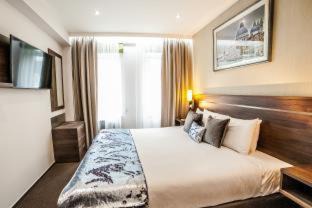 Thames Ditton Apartamento | Hampton Suites Serviced Apartments