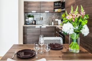 Thames Ditton Apartamento | Hampton Suites Serviced Apartments