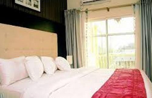 Asaba Cabina | Hampton Towers Spa - Deluxe Twin