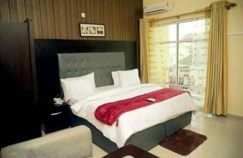 Asaba Cabina | Hampton Towers Spa - Deluxe Twin