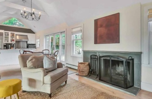 Amagansett North Casa | Hamptons Beach House