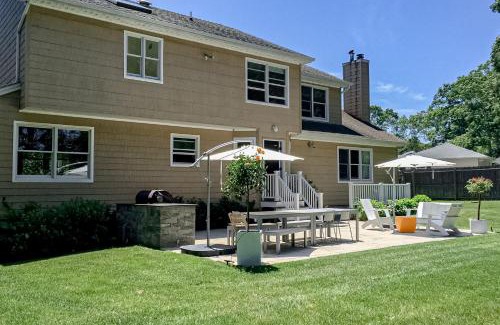 Hampton Bays Casa | Hamptons Hideaway
