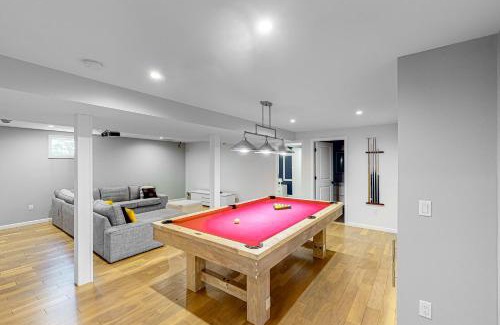 Hampton Bays Casa | Hamptons Hideaway