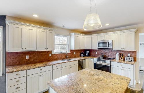 Hampton Bays Casa | Hamptons Hideaway