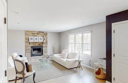 Hampton Bays Casa | Hamptons Hideaway