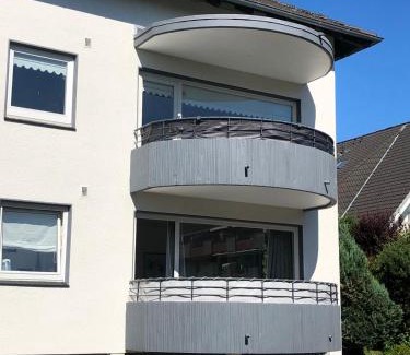 Scharbeutz Apartamento | Hamptons No.4