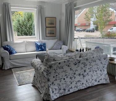 Scharbeutz Apartamento | Hamptons No.4
