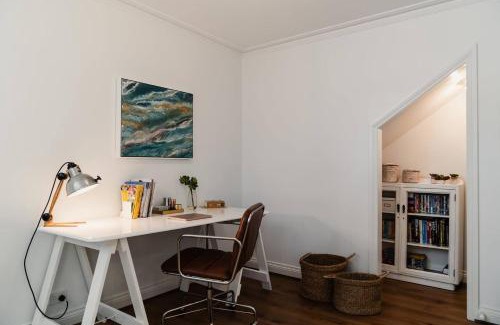 Barwon Heads Villa | Hamptons On Selby- Barwon Heads. Family and couples beach escape
