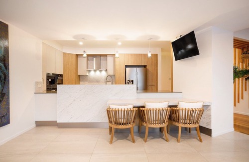 Bundall Casa | Hamptons on Sorrento