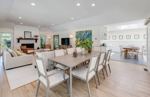 Sagaponack Casa | Hamptons / Sagaponack Chic: A Luxurious Escape Awaits