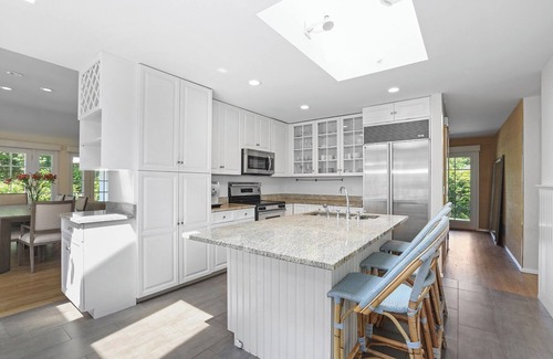 Sagaponack Casa | Hamptons / Sagaponack Chic: A Luxurious Escape Awaits