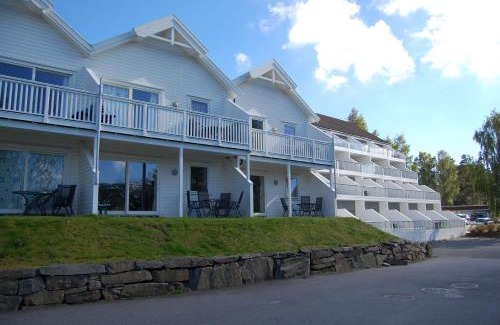 Hamresanden Apartamento | Hamresanden Resort as
