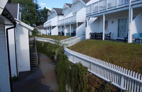 Hamresanden Apartamento | Hamresanden Resort as