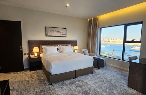 Duba Apartamento | Hams Apartments