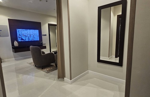 Duba Apartamento | Hams Apartments