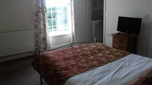 Durham Casa | Hamsteels Hall Cottages