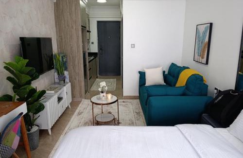 Western Province Apartamento | Hamtal Stays Padmore residence