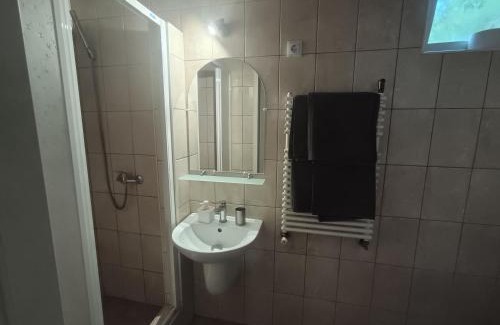 Egerszalok Apartamento | HamvasDomb Vendégház