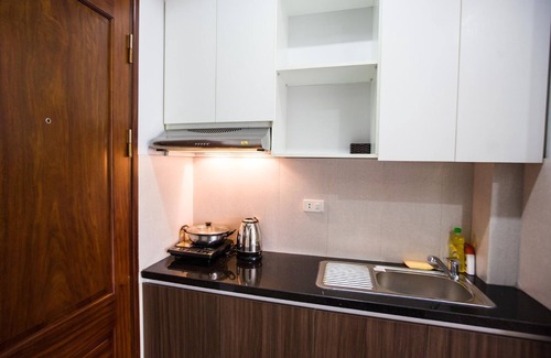Bac Ninh Apartamento | Hana 1 Apartment & Hotel Bac Ninh