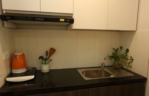 Bac Ninh Apartamento | Hana 1 Apartment & Hotel Bac Ninh