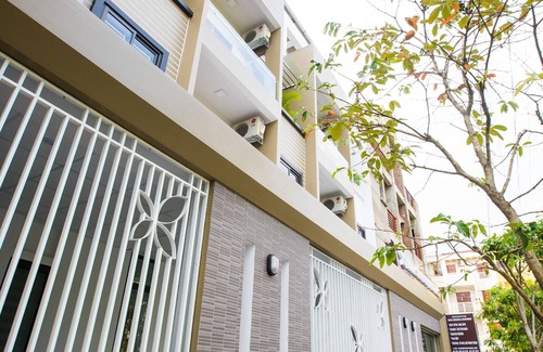Bac Ninh Apartamento | Hana 1 Apartment & Hotel Bac Ninh