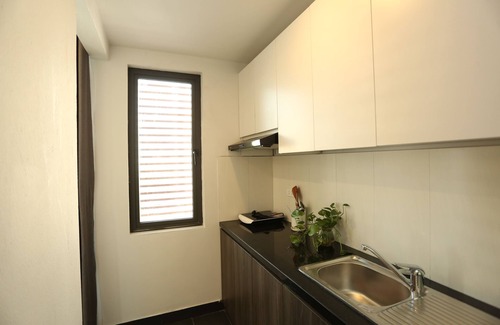 Bac Ninh Apartamento | Hana 2 Apartment & Hotel Bac Ninh