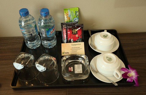 Bac Ninh Apartamento | Hana 2 Apartment & Hotel Bac Ninh