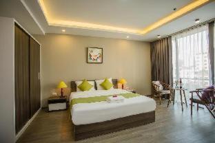 Bac Ninh Apartamento | Hana 2 Apartment & Hotel Bac Ninh