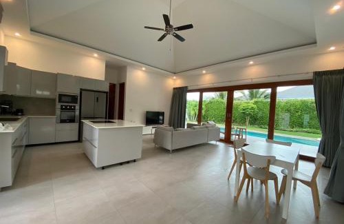Nong Chaeng Casa | Hana 4