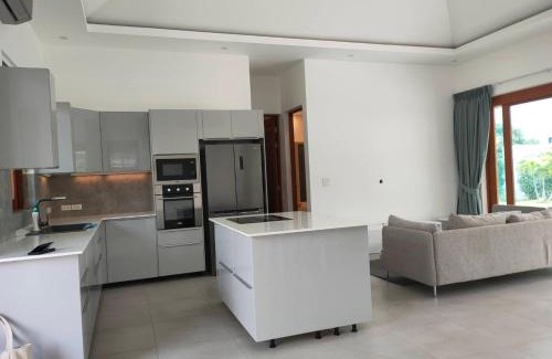 Nong Chaeng Casa | Hana 4