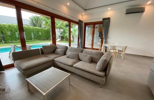 Nong Chaeng Casa | Hana 4