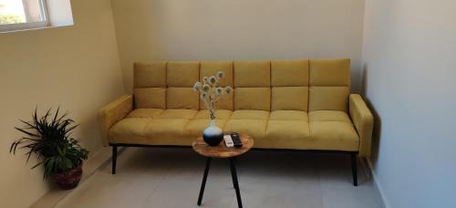 Qender Apartamento | Hana Apart-hotel